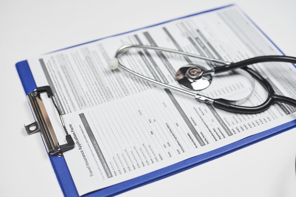 high-angle-closeup-shot-stethoscope-travel-insurance-application-document (1)